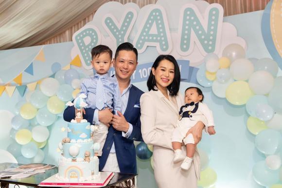 Mãn nhãn trước thân hình quá nuột của gái 2 con Hồ Hạnh Nhi - Hình 5