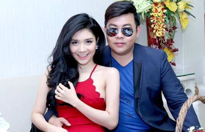 Quang Lê và những lần ồn ào tình ái - Hình 3
