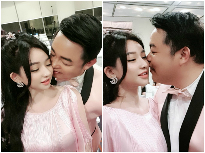 Quang Lê và những lần ồn ào tình ái - Hình 1