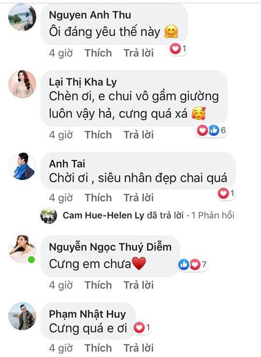Nguyệt Anh Cổng Mặt Trời Than Thở Nhớ Cậu Con Trai Khi đi Lam Xa Sao Việt Việt Giải Tri
