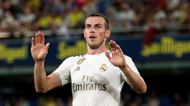NÓNG: Gareth Bale chính thức lên tiếng, làm rõ tương lai ở Real Madrid - Hình 1