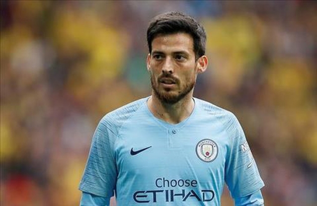 Pep Guardiola: Trả 500 triệu euro City cũng không bán phù thủy mới thay Silva - Hình 1