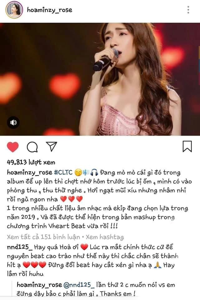 3 thành viên nhà Hoa dâm bụt liên tiếp gặp vận đen trong năm 2019 - Hình 1