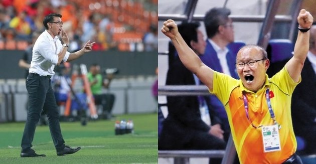 Phù thủy Park Hang-seo đã cao tay ấn như thế nào trước Malaysia? - Hình 1