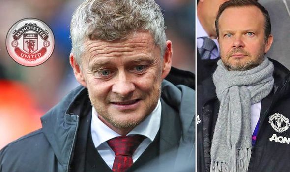 Quá rõ bị Man Utd sa thải, Solskjaer có ngay công việc mới - Hình 1