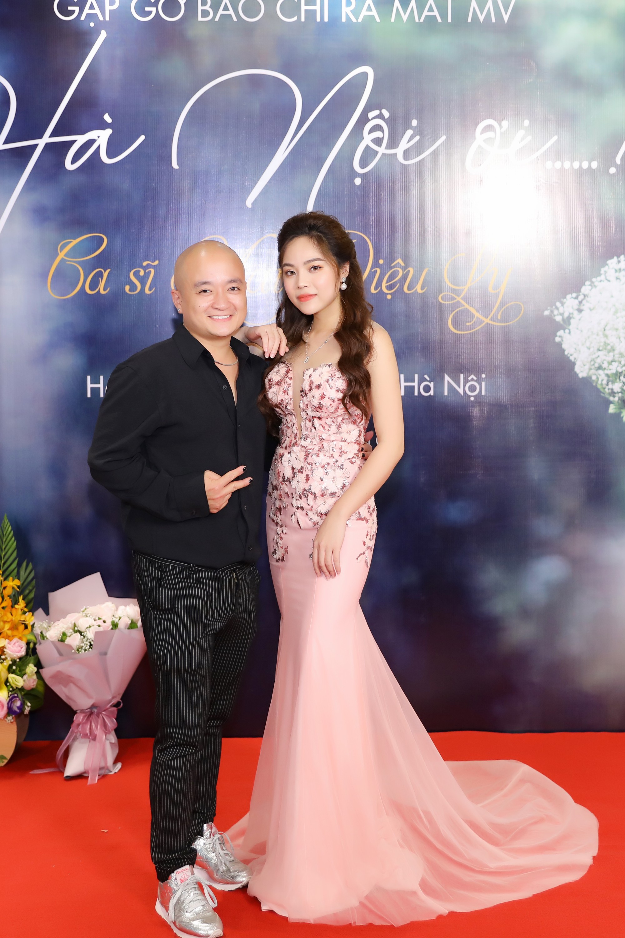 Mai Diệu Ly làm MV về Hà Nội với thời gian thần tốc trong 2 ngày - Hình 3