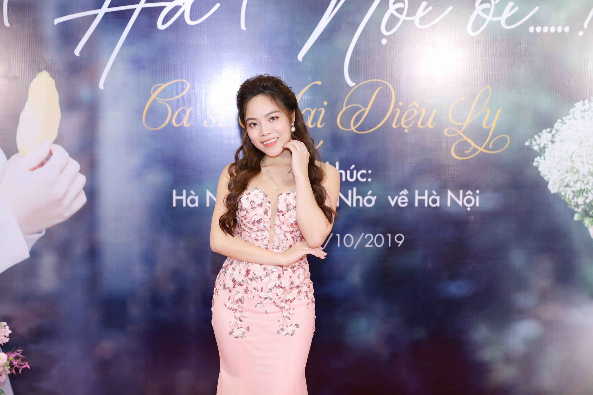 Mai Diệu Ly làm MV về Hà Nội với thời gian thần tốc trong 2 ngày - Hình 1