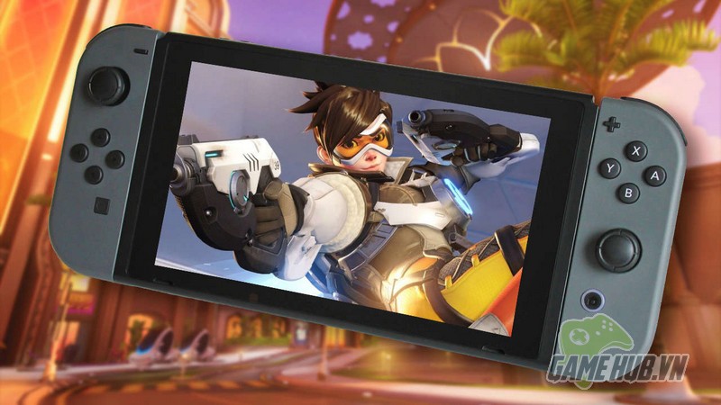 Quyết tẩy chay Blizzard đến cùng, game thủ lại rủ nhau bom hàng Overwatch trên Switch - Hình 2