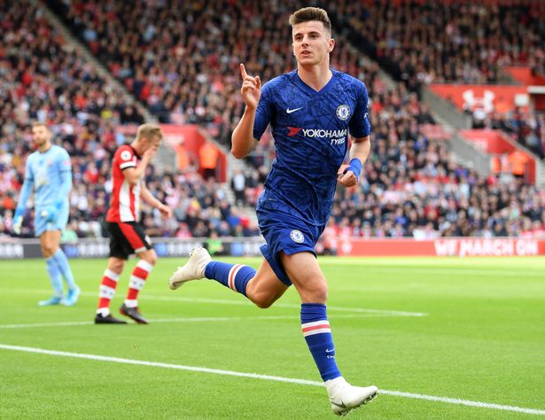 Sao trẻ Chelsea lần đầu đá chính cho Tam sư? - Hình 1