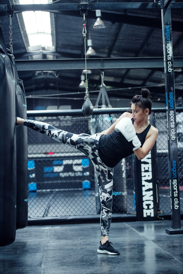 Sau Thanh Sói, Ngô Thanh Vân truy tìm truyền nhân style cực gắt: Mở hẳn hội thao tuyển chọn ba vòng như thi siêu mẫu - Hình 4