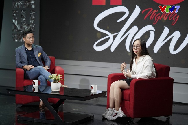 Sinh ra ở miền núi nhưng nói tiếng Anh chất như người bản ngữ, nữ sinh Ngoại thương tiết lộ bí quyết học tiếng Anh ai cũng nên thử một lần - Hình 1