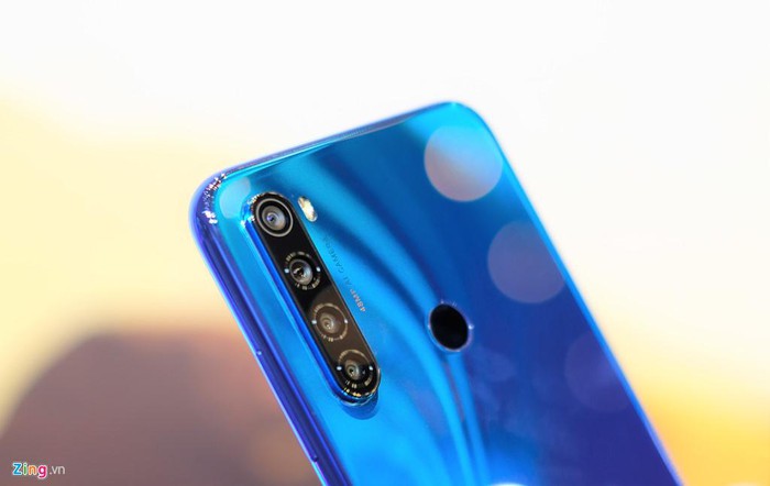 Smartphone camera 64 MP đầu tiên về Việt Nam, giá từ 6 triệu - Hình 13