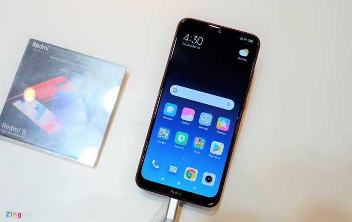 Smartphone camera 64 MP đầu tiên về Việt Nam, giá từ 6 triệu - Hình 14
