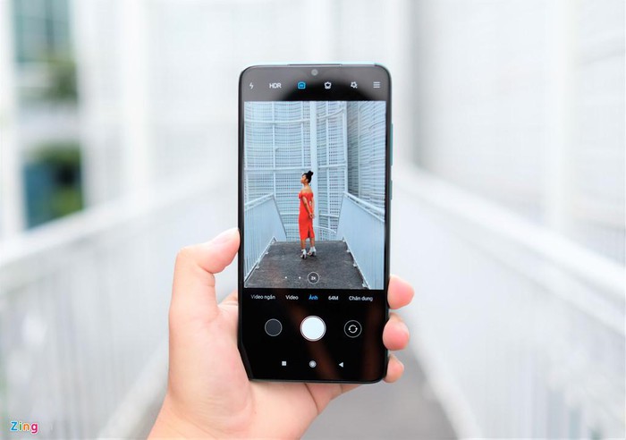 Smartphone camera 64 MP đầu tiên về Việt Nam, giá từ 6 triệu - Hình 3