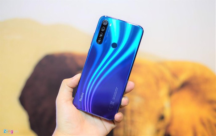 Smartphone camera 64 MP đầu tiên về Việt Nam, giá từ 6 triệu - Hình 7