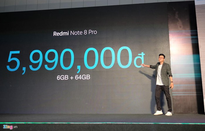 Smartphone camera 64 MP đầu tiên về Việt Nam, giá từ 6 triệu - Hình 12