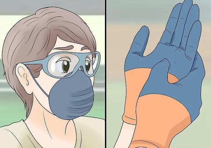 Cách xử lý các vết gỉ sét trên xe ô tô - Hình 1