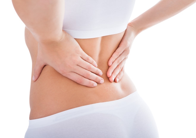 Thoát vị đĩa đệm là gì? Triệu chứng và nguyên nhân bệnh - Hình 1