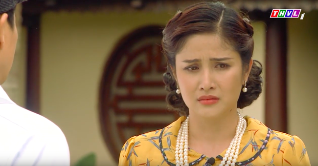 Tiếng sét trong mưa: Hạnh Nhi vỡ òa uất hận khi biết Khải Duy lén cho cô uống thuốc kích thích ham muốn - Hình 6
