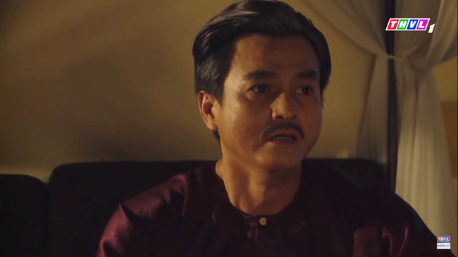 Tiếng sét trong mưa: Nhìn Khải Duy sau 24 năm vẫn khóc vì nhớ Thị Bình mà fan nhói tim, lỗi lầm gì cũng tha thứ! - Hình 2