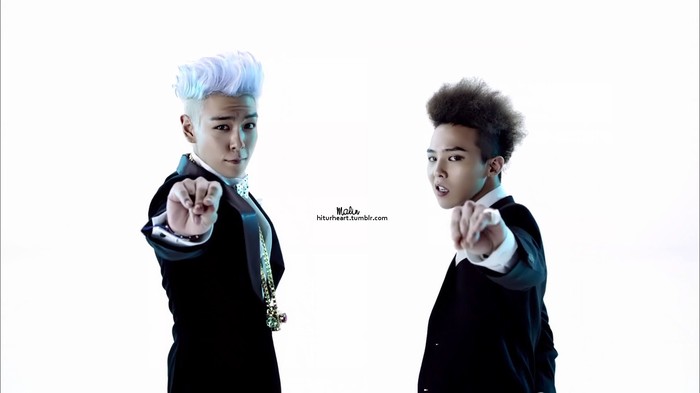 T.O.P đăng tải đoạn nhạc mới trong phòng thu, fan rần rần gọi tên G-Dragon - Hình 4