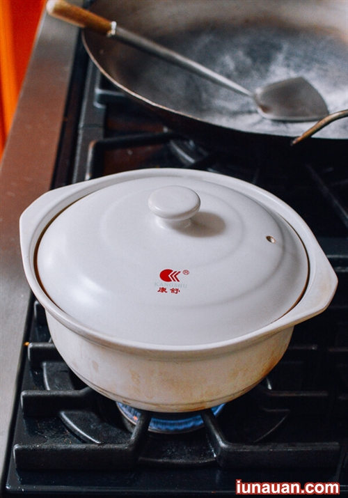 Ứa nước miếng với món gà nướng muối ngọt thơm siêu hấp dẫn ! - Hình 7