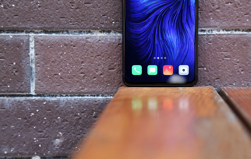 Trên tay OPPO Reno Ace: Smartphone sạc nhanh nhất thế giới với giá chỉ hơn 10 triệu đồng - Hình 7