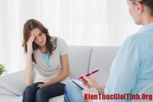 Vì sao đặt vòng mà vẫn mang thai? - Hình 1