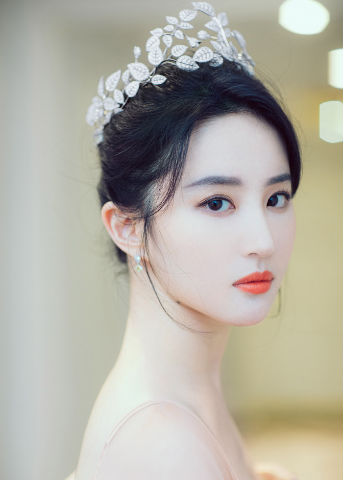 Xếp hạng doanh thu phòng vé của các nữ diễn viên Cbiz: Dương Mịch cao ngất ngưởng, Triệu Lệ Dĩnh và Địch Lệ Nhiệt Ba thấp không tưởng - Hình 13