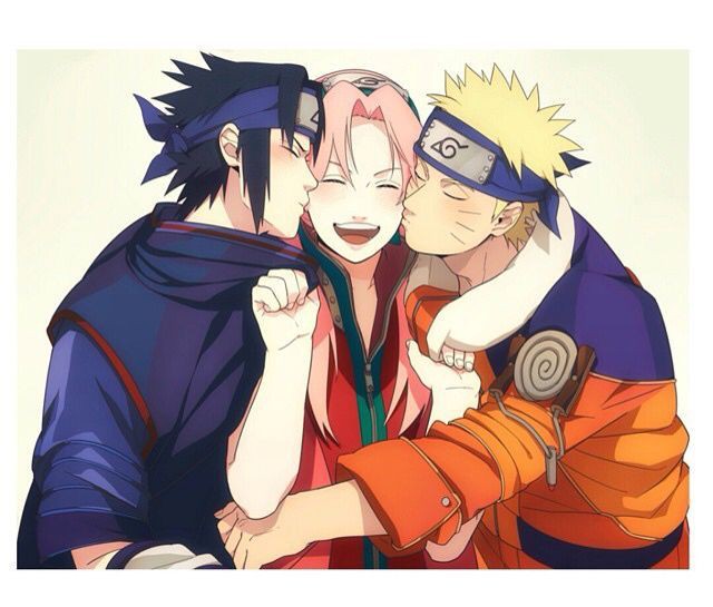 Naruto và Sakura, cặp đôi được các fan hâm mộ đón nhận nồng nhiệt. Trên hình ảnh này, hai nhân vật chính của bộ truyện Naruto được tô vẽ rất tinh tế và sinh động. Bạn không thể bỏ qua cơ hội chiêm ngưỡng bức tranh Anime đầy mê hoặc này.