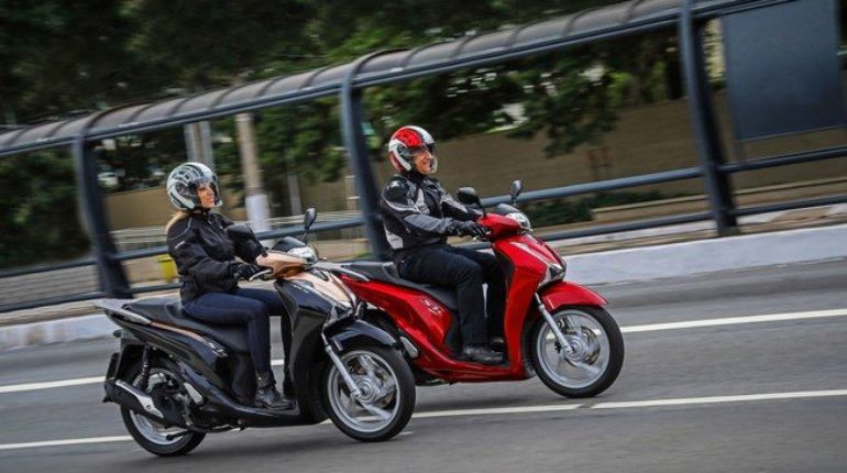 Honda SH 150i 2020 sắp chính thức ra mắt tại Việt Nam? - Xe máy - Việt ...
