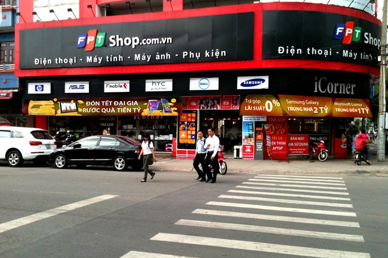FPT Retail hé lộ nguyên nhân lợi nhuận quý 3 giảm còn 73 tỷ đồng - Hình 1