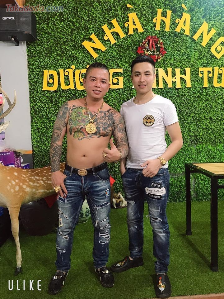 Vừa mới ra tù, thánh chửi Dương Minh Tuyền tiếp tục nhận kết đắng khi làm video phản cảm, bạo lực để câu view - Hình 6