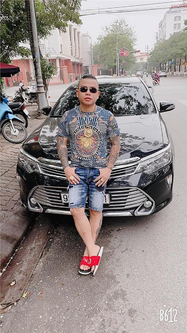 Vừa mới ra tù, thánh chửi Dương Minh Tuyền tiếp tục nhận kết đắng khi làm video phản cảm, bạo lực để câu view - Hình 4