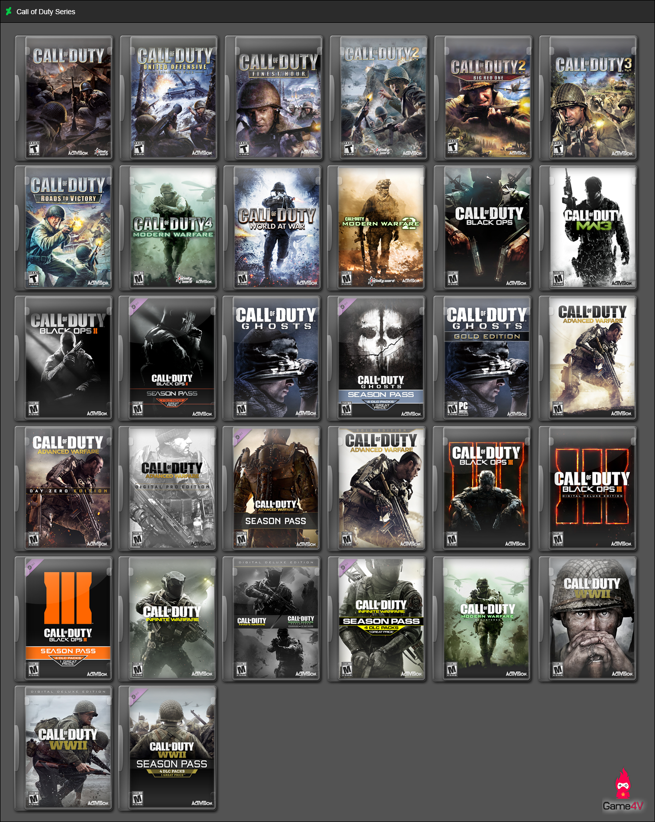 Game список. Call of Duty линейка игр. Call of Duty серия игр. Call of Duty список. Call of Duty части.