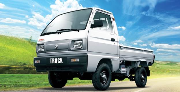 Suzuki ưu đãi lãi suất vay mua xe - Hình 2