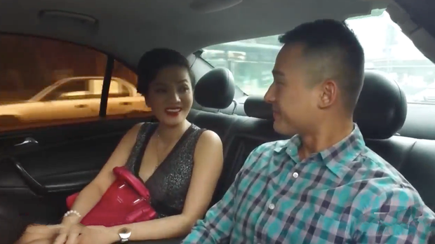 4 mối làm ăn của anh chàng số hưởng Lương Thế Thành ở Không Lối Thoát: Có đủ từ thanh mai trúc mã đến đại gia vòng 1 bức người - Hình 5