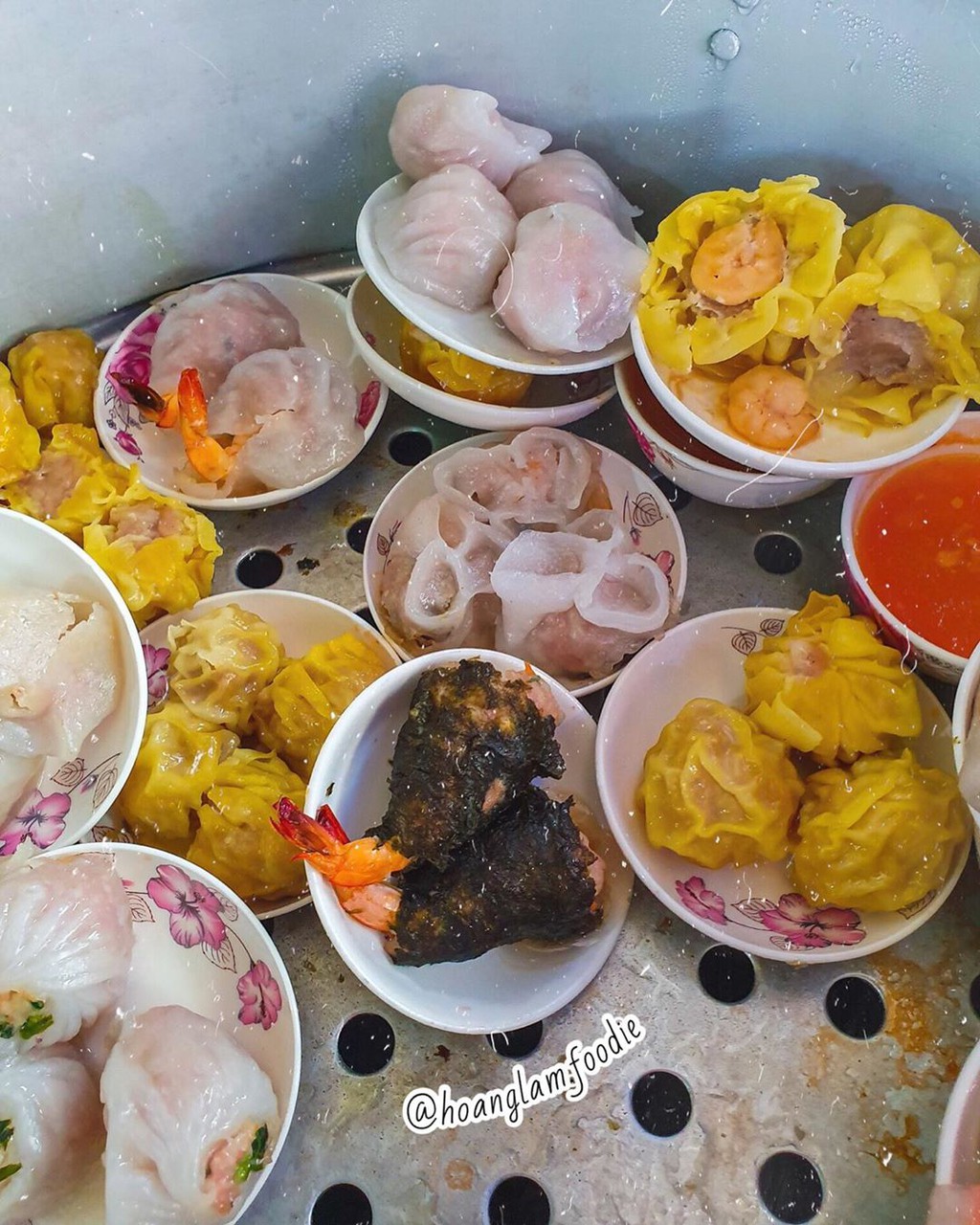 4 quán dimsum giá bình dân ở TP.HCM - Hình 13