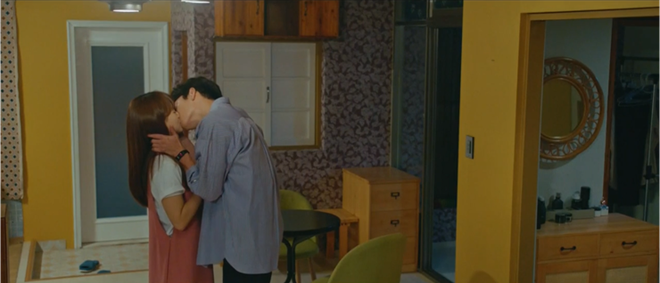Bị bồ bắt quả tang ôm người yêu cũ, Ji Chang Wook liệu còn quyền ghen với tình địch kém 30 tuổi? - Hình 6