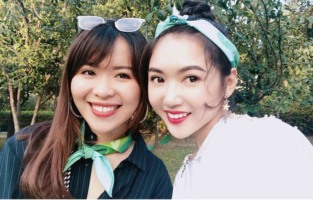 Chloe Nguyễn từng viết status ẩn ý giữa tin đồn nghỉ chơi với An Phương vì liên quan đến bạn trai - Hình 4