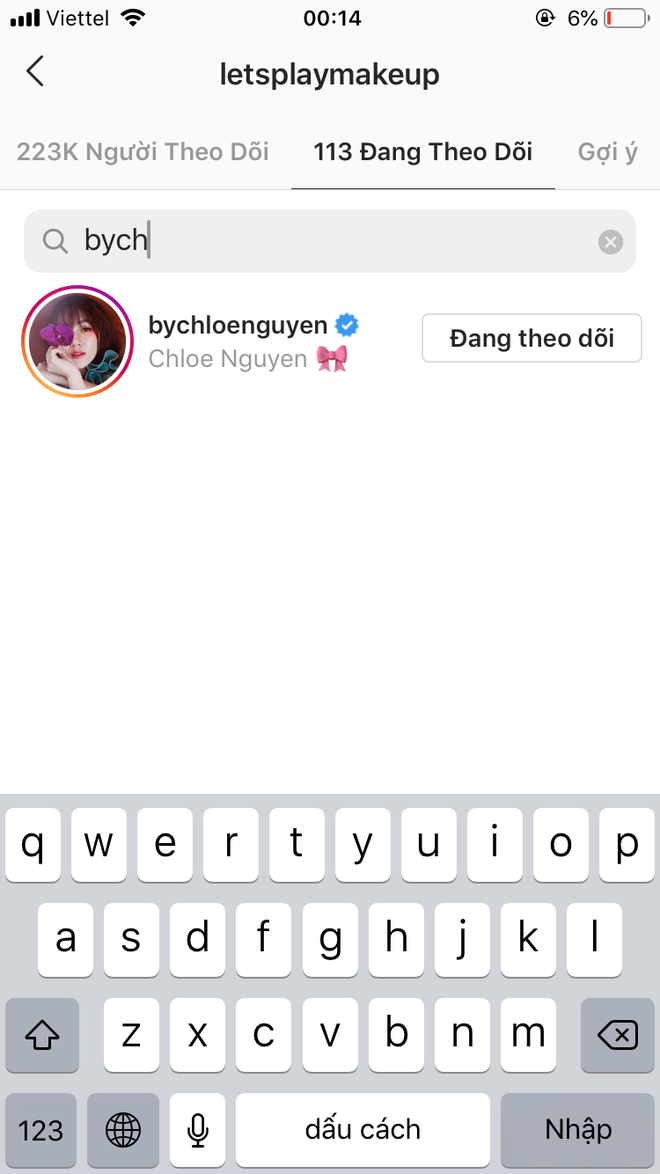 Chloe Nguyễn từng viết status ẩn ý giữa tin đồn nghỉ chơi với An Phương vì liên quan đến bạn trai - Hình 8