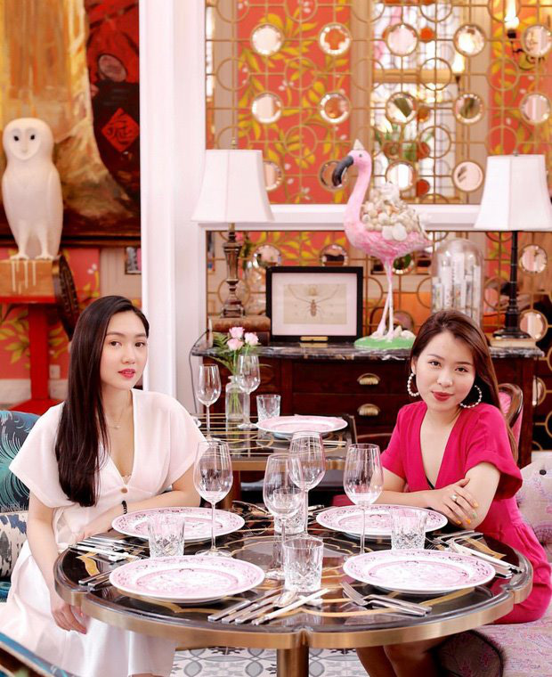 Chloe Nguyễn từng viết status ẩn ý giữa tin đồn nghỉ chơi với An Phương vì liên quan đến bạn trai - Hình 1
