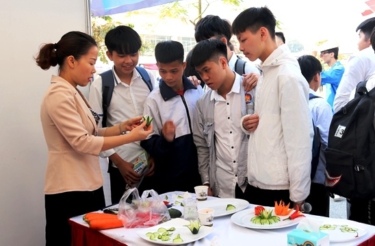 Chọn học nghề đúng để thành công trong tương lai - Hình 2