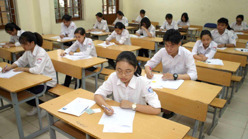 Chừng nào tư duy học để vượt qua các kỳ thi vẫn còn thì... - Hình 1