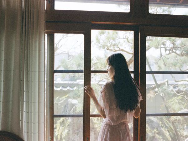 Đàn bà lấy nhầm chồng không đáng sợ bằng không dám bỏ chồng tệ bạc - Hình 1