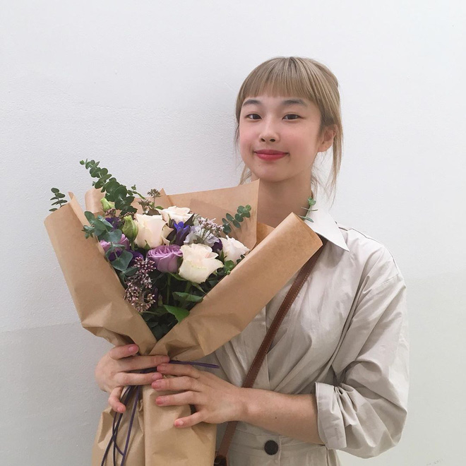 Dậy sóng vì cô em họ của thủ lĩnh BTS: Võ sĩ MMA mới 19 tuổi đã đạt thành tích khủng, nhìn như sinh đôi của RM - Hình 5