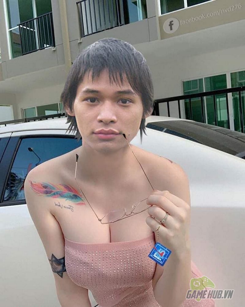 Cười ngã ghế khi Độ Mixi trở thành nạn nhân của đống ảnh chế siêu bựa này - Hình 12