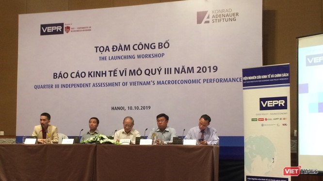Dự trữ ngoại hối đạt 71 tỉ USD - Hình 2