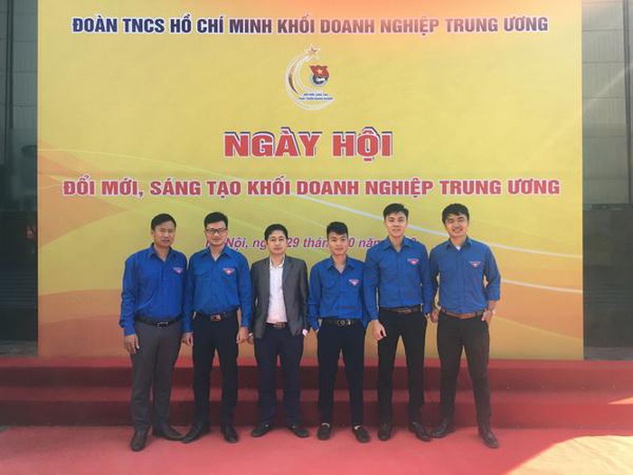 Giải pháp Bán hàng tự động tại CHXD của PIACOM đạt giải Đổi mới, sáng tạo phát triển doanh nghiệp - Hình 2