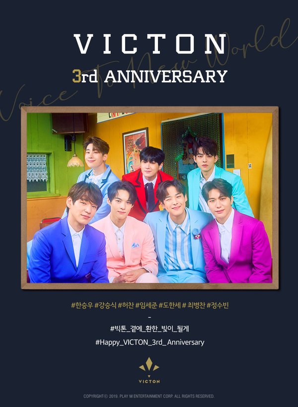 Phản ứng của cư dân mạng về thông tin Seungwoo trở lại với VICTON - Hình 3